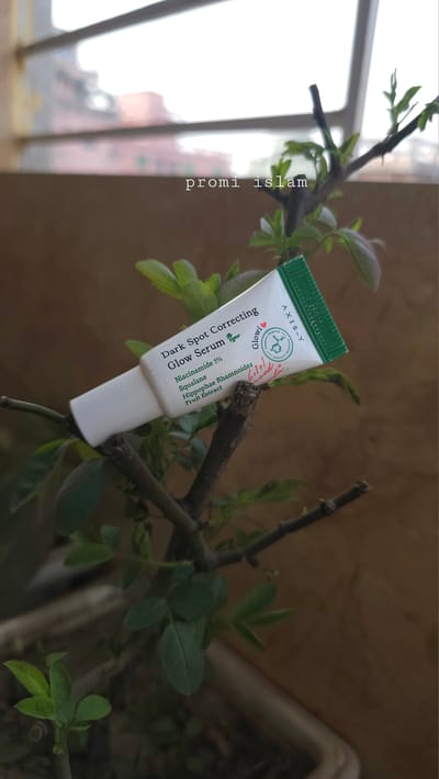 AXIS-Y Dark Spot Correcting Glow Serum (5ml)