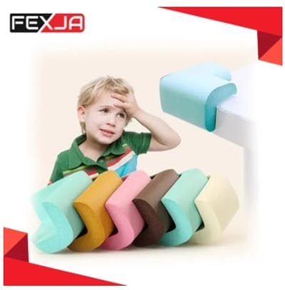 4PCS Set Child Protection Angle Corner Protector Baby Safety Corner Protector