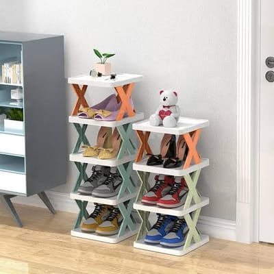 Multi Layer Shoe Rack