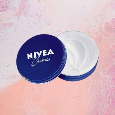 Nivea cream 60 ml - Image 1