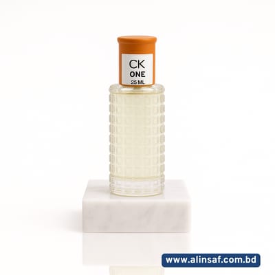 সি কে ওয়ান ২৫মিলি - CK ONE 25ML