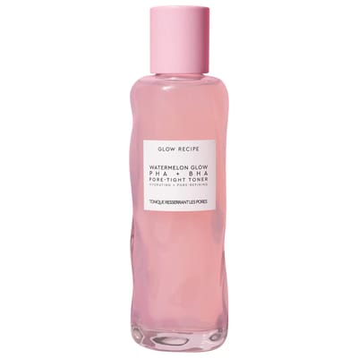 Watermelon Glow PHA + BHA Pore-Tight Toner - Image 1