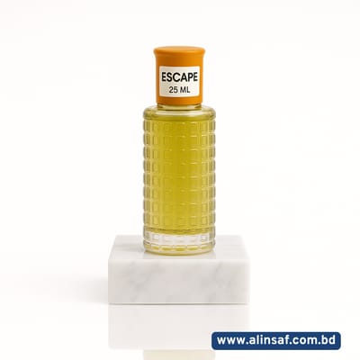ইস্কেপ ২৫ মিলি - ESCAPE 25ML