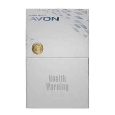 Avon Nano White (1 Pack)