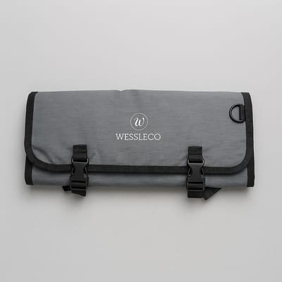 Portable Chef Knife Bag