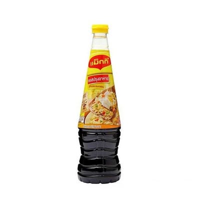 Maggi Seasoning Sauce -680ml.
