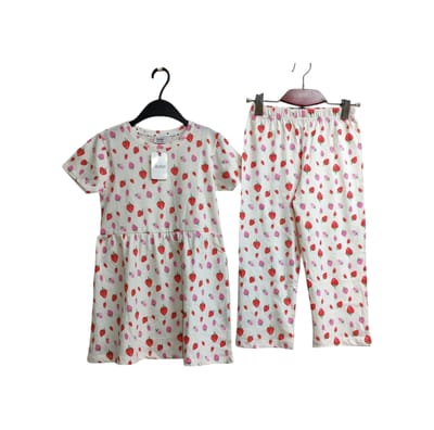 Frock Set - CODE :S1 - Image 1