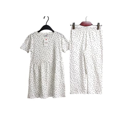 Frock Set - CODE :S3 - Image 1