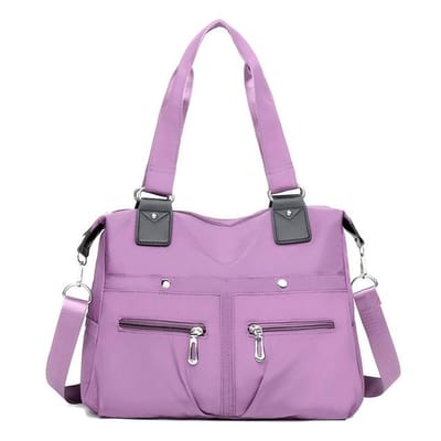 Handbags Type: Shoulder Bags - Image 4