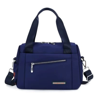 Luxury Bag Waterproof Nylon Shoulder Ladies Travel Crossbody - Image 3