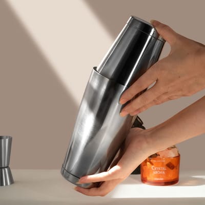 Boston Shekhar 800ml