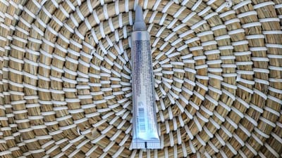 Mary & May Eye Cream –