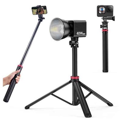 Ulanzi MT-79 Portable Adjustable Light Stand(6.5 ft)