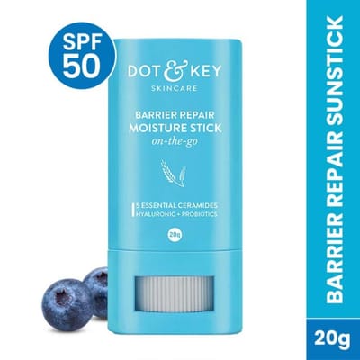 Barrier Repair Moisture Stick On-The-Go Spf 50 (20 g) - Image 1