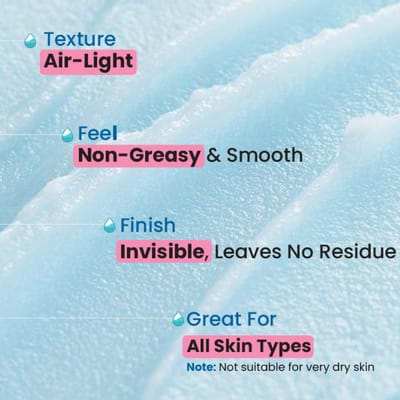 Barrier Repair Moisture Stick On-The-Go Spf 50 (20 g) - Image 2