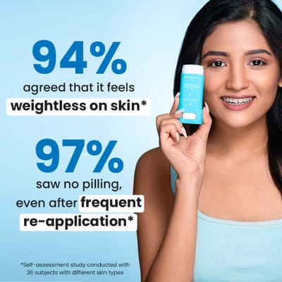 Barrier Repair Moisture Stick On-The-Go Spf 50 (20 g) - Image 4