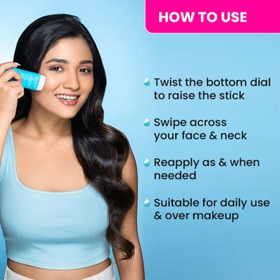 Barrier Repair Moisture Stick On-The-Go Spf 50 (20 g) - Image 5