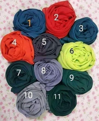 Jorjet  𝐇𝐢𝐣𝐚𝐛 - Image 1