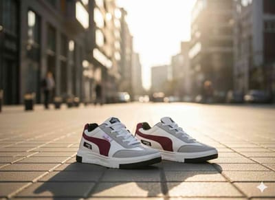 পুরুষদের স্টাইলিশ ক্যাজুয়াল স্নিকার