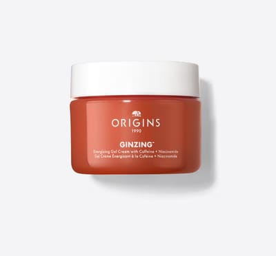 Origin Ginzing™ Energising Gel Cream, 50ml - Image 1