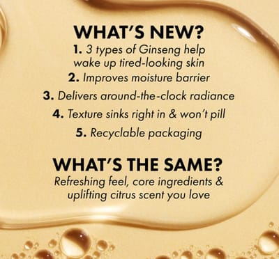 Origin Ginzing™ Energising Gel Cream, 50ml - Image 3