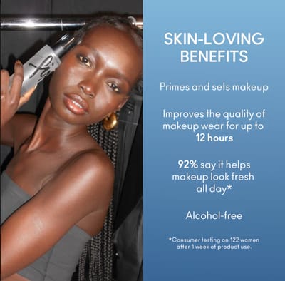 MAC FIX+ Setting Spray, 30ml - Image 5