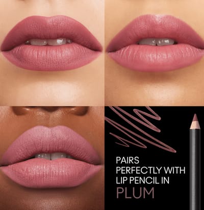 M·A·CXIMAL SILKY MATTE LIPSTICK, Mehr (without packet) - Image 3