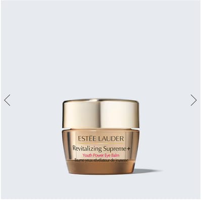 Estee Lauder Revitalizing Supreme+ Youth Power Eye Balm, 10ml - Image 1