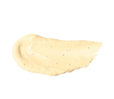 Dove Exfoliating Body Polish Scrub for Dry Skin with Crushed Almond and Mango Butter, 298g - Image 2