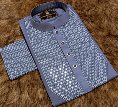 Cot Star Sequence Panjabi - Image 2