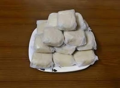 মুক্তাগাছা মন্ডা