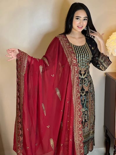 নিউ ফোর পিস কালেকশন - Image 1