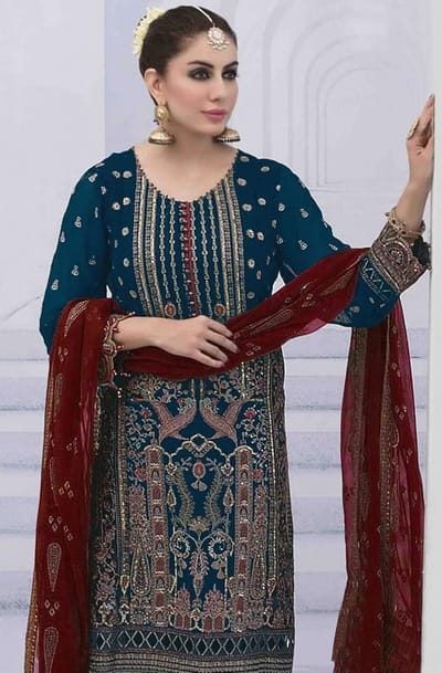 নিউ ফোর পিস কালেকশন - Image 2