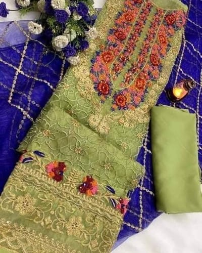 ফোর পিস কালেকশন - Image 2