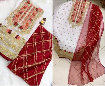 ফোর পিস কালেকশন - Image 3