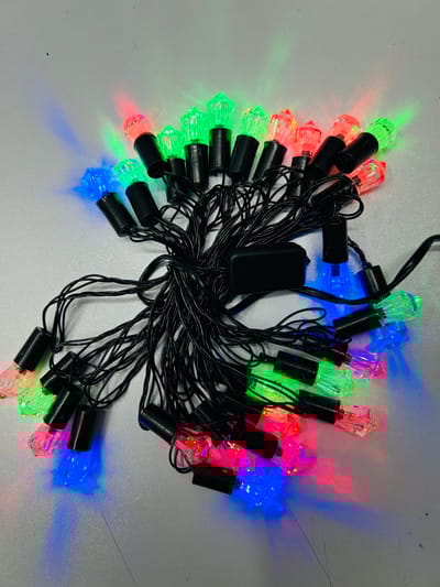 LED Fairy Light 16Feet 28Pcs Light