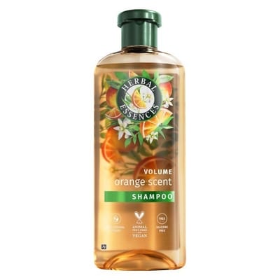 HERBAL ESSENCES Orange Scent Volume Shampoo 250ml - Image 2