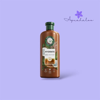 HERBAL ESSENCES Coconut Hydrate Shampoo 250ml - Image 1