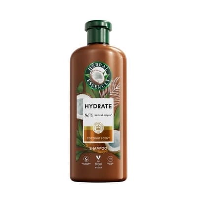 HERBAL ESSENCES Coconut Hydrate Shampoo 250ml - Image 2