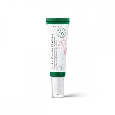 Axis-y Glow Serum 50ml