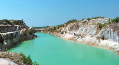 সাদামাটি