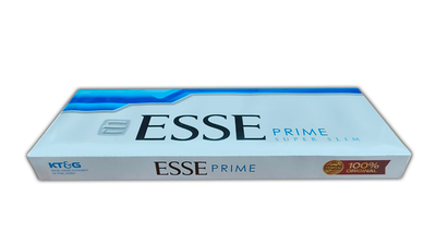 Esse prime 1 pack