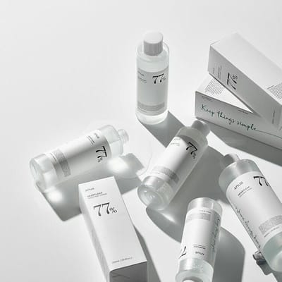 ANUA Heartleaf 77% Soothing Toner 250ml - Image 6