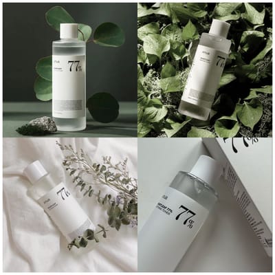 ANUA Heartleaf 77% Soothing Toner 250ml - Image 8