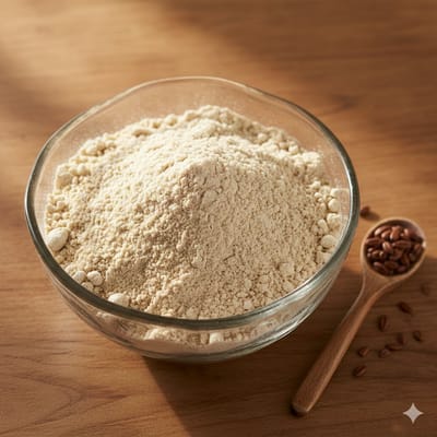 জবের ছাতু