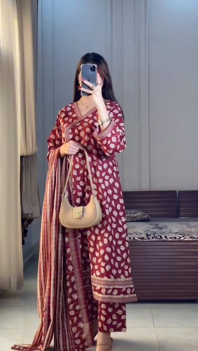 New Three Piece Set ❤️ - Image 2