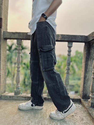 Buggy jeans - Image 2