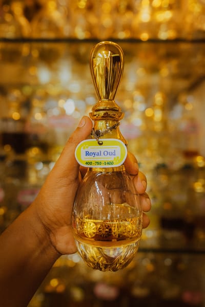 ROYAL OUD 12ML - FRIDAY SPECIAL OFFER
