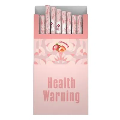 [ 5 Pc Khuchra Pack ] ARIS Strawberry