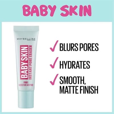 Maybelline Baby Skin Instant Pore Eraser - Image 1